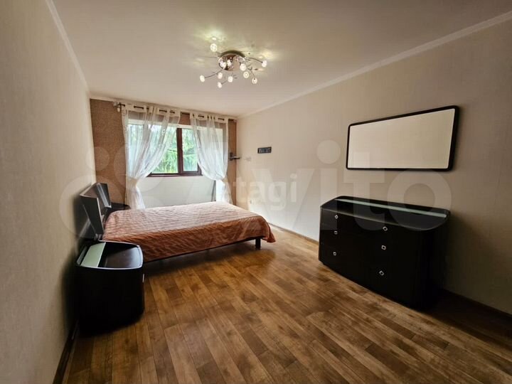 2-к. квартира, 50 м², 2/5 эт.