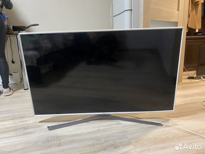 Телевизор samsung 50 led