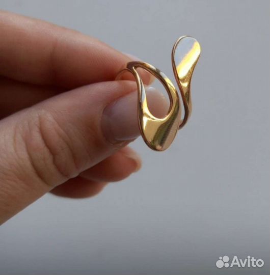 Кольцо