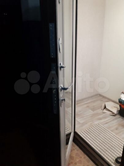 1-к. квартира, 35 м², 2/4 эт.