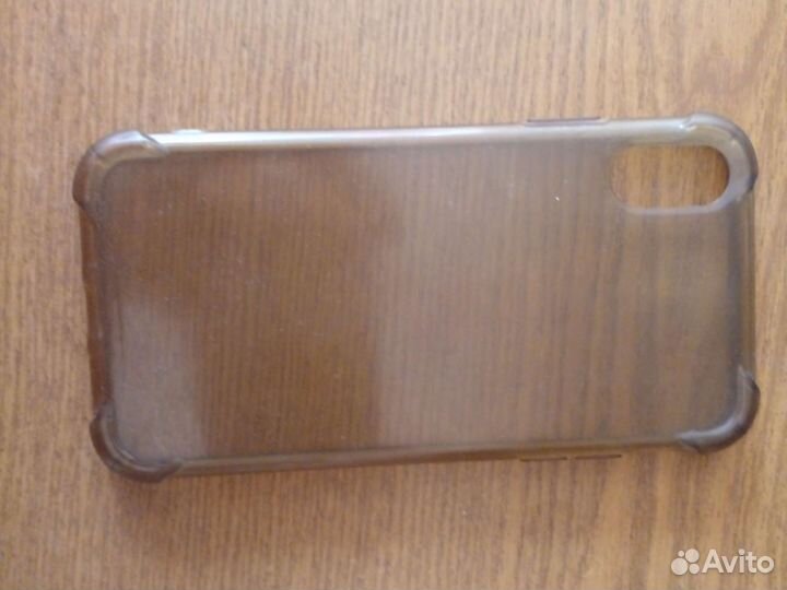 Чехлы на iPhone 10xr
