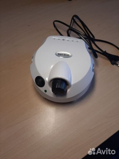 Аппарат для маникюра и педикюра 45000 оборотов
