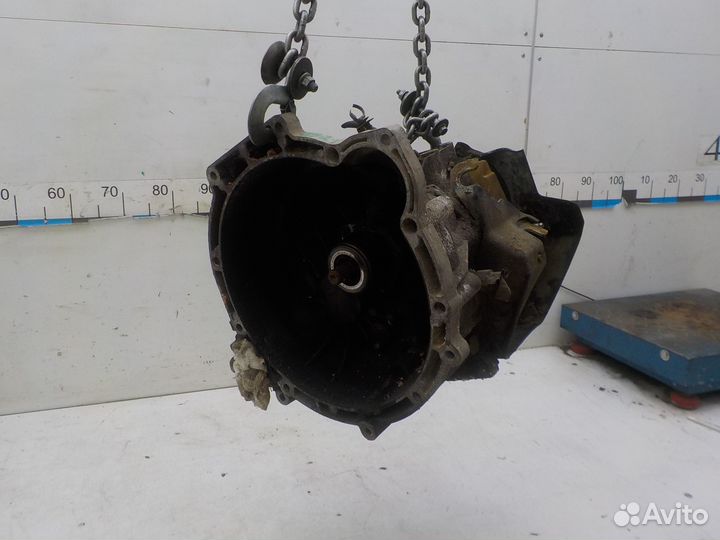 Б/У Б/У кпп механическая (MT) Ford Focus II