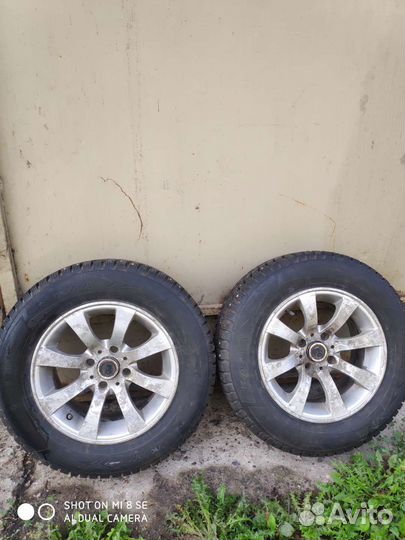 КАМА 505 Irbis 175/70 R13 82