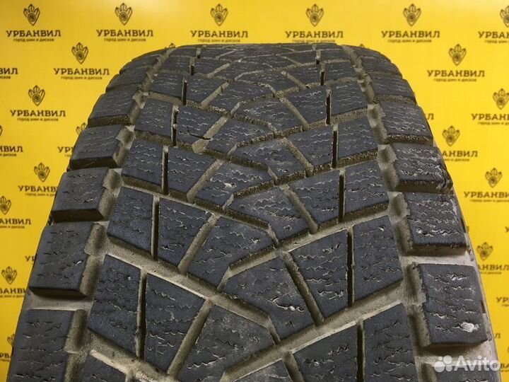 Bridgestone Blizzak DM-Z3 275/65 R17