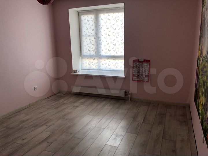 2-к. квартира, 63,7 м², 15/15 эт.