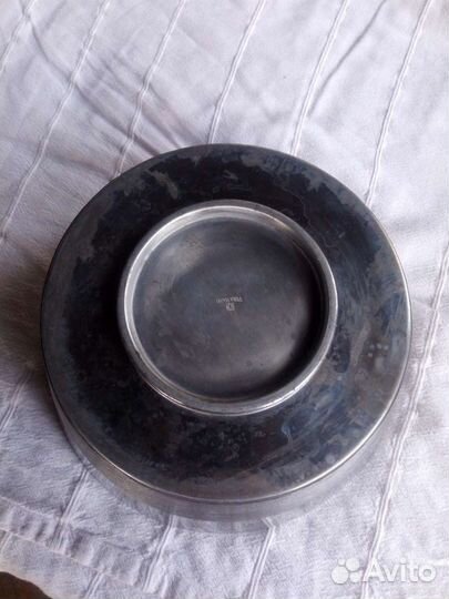 Ваза для фруктов Вера Вонг