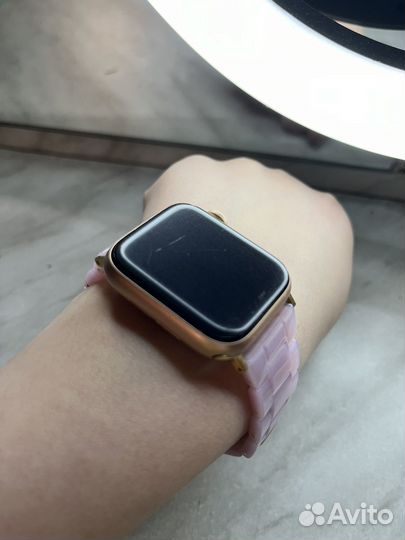 Apple watch se 2021