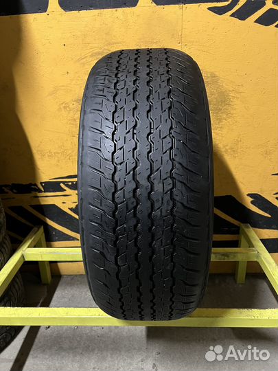 Dunlop Grandtrek AT25 285/60 R18