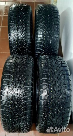 Tracmax X-Privilo S500 255/50 R19 T