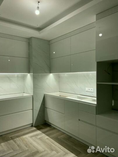 Кухни на заказ от производителя