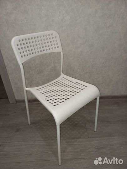 Стул IKEA Adde