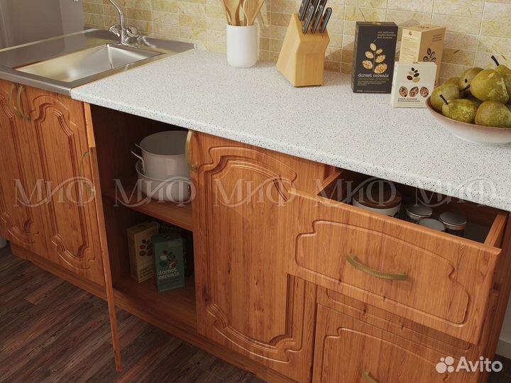 Кухонный гарнитур