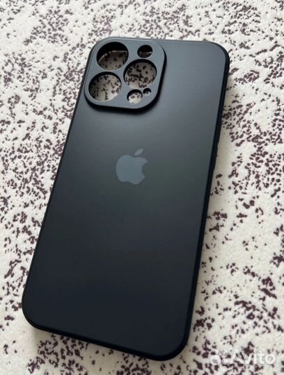 Чехлы на айфон