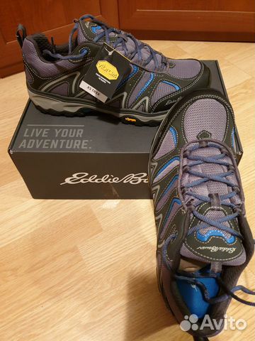 eddie bauer lukla pro