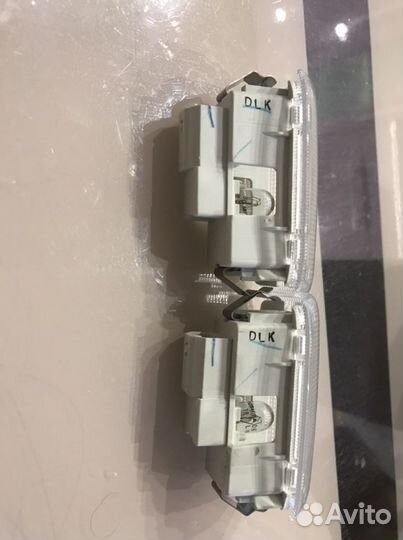 Подсветка для дверей infiniti Q50