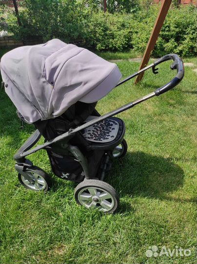 Прогулочная коляска X-Lander