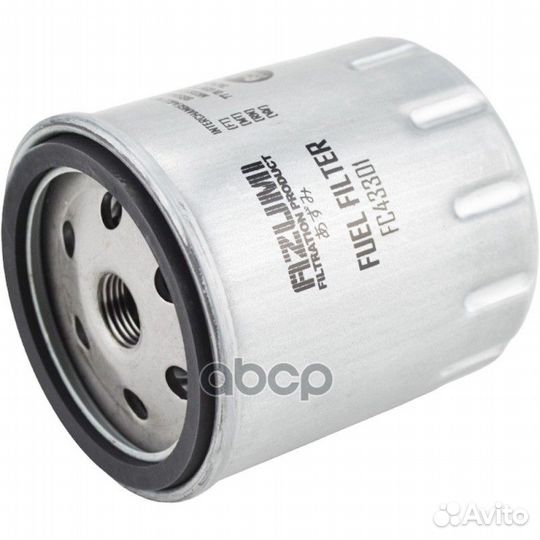 Фильтр топливный FC43301 azumi