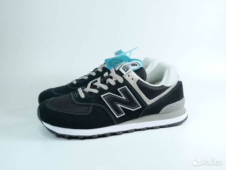 Кроссовки New Balance 574 оригинал