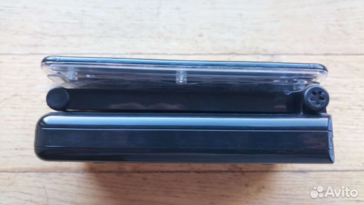 Светодиодный светильник настольный аккумуляторный