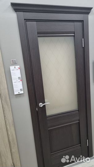 Двери межкомнатные