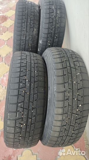 Yokohama Ice Guard IG50+ 185/60 R15