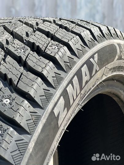 Zmax Winternova Stud II 225/45 R17 95T