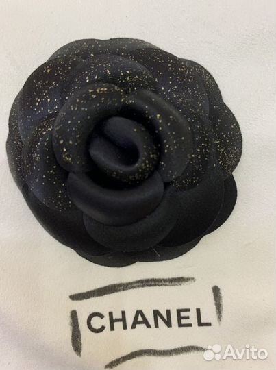 Камелия chanel новая новогодняя коллекция