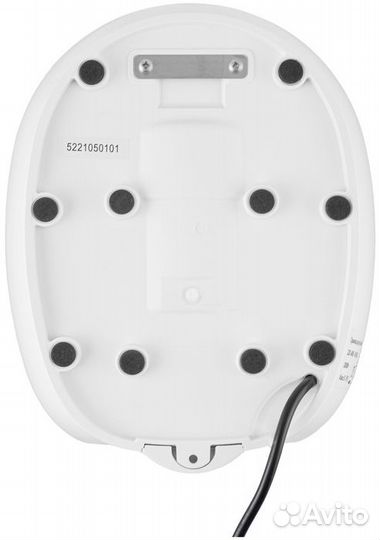 Пластиковая сушилка для рук Sowa Wind A4p