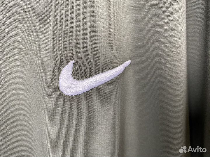 Мужская футболка летняя Nike