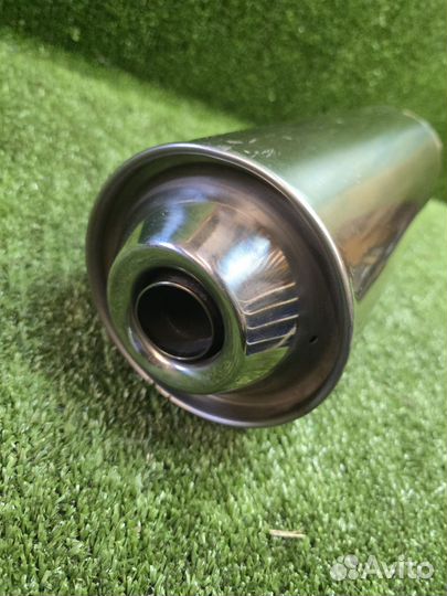 Выхлоп Honda NC 700 750 2012 +