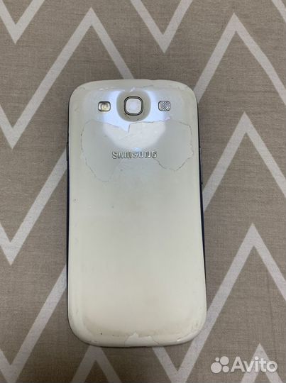 Телефон Samsung C3