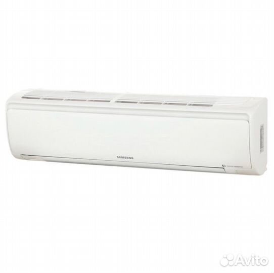 Сплит-система инвертор Samsung AR18rsfpawqner