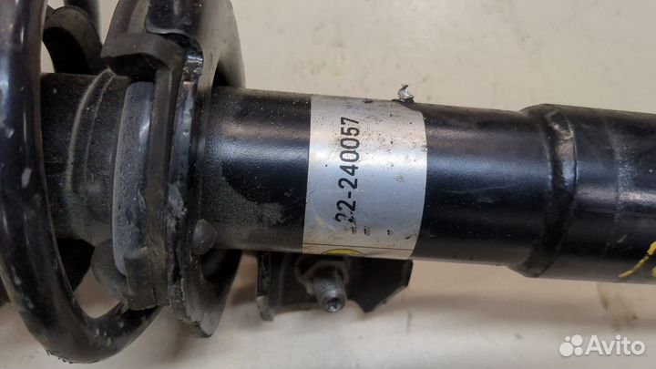 Амортизатор подвески BMW i3, 2016