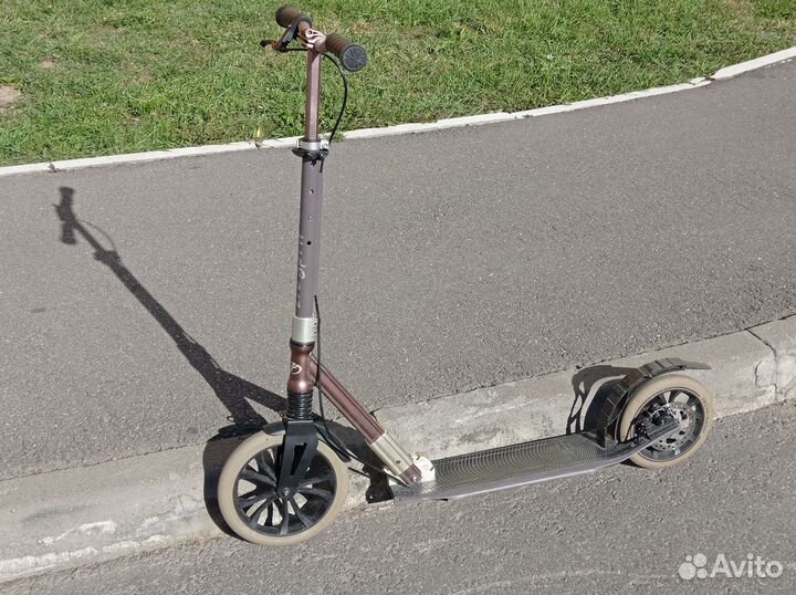 Самокат Techteam sport 270R