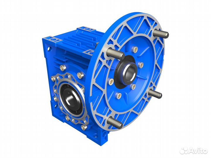 Червячный редуктор ESQ nmrw (nmrv) 063-50