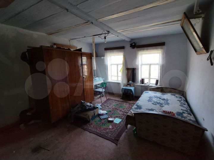 Дом 40 м² на участке 15 сот.