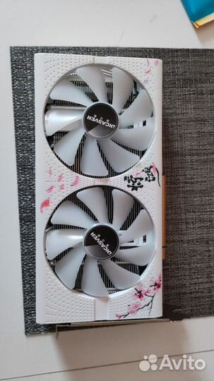 Rx 580 8gb
