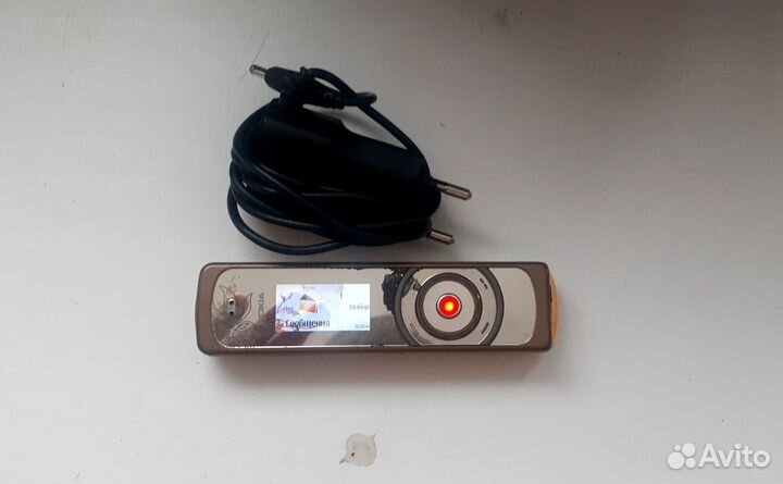 Nokia 7380