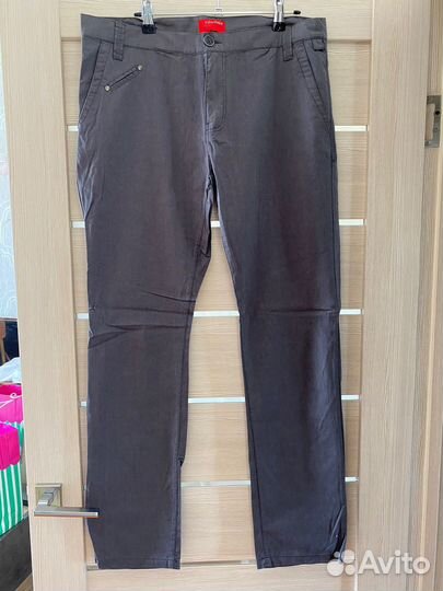 Брюки, джинсы