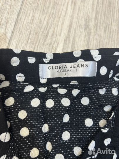 Пакет с женскими вещами 40-42