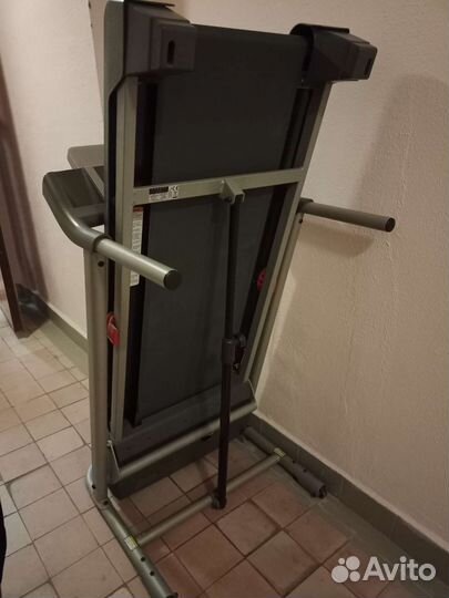 Беговая дорожка бесплатно доставлю Domyos TC-270