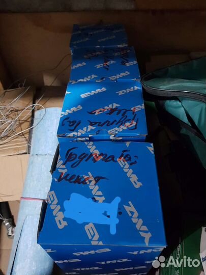 Поршневая группа Ямз оригинал