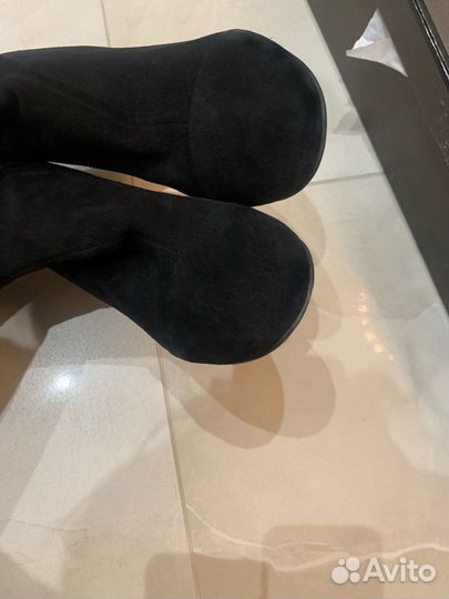 Corso Como сапоги 39