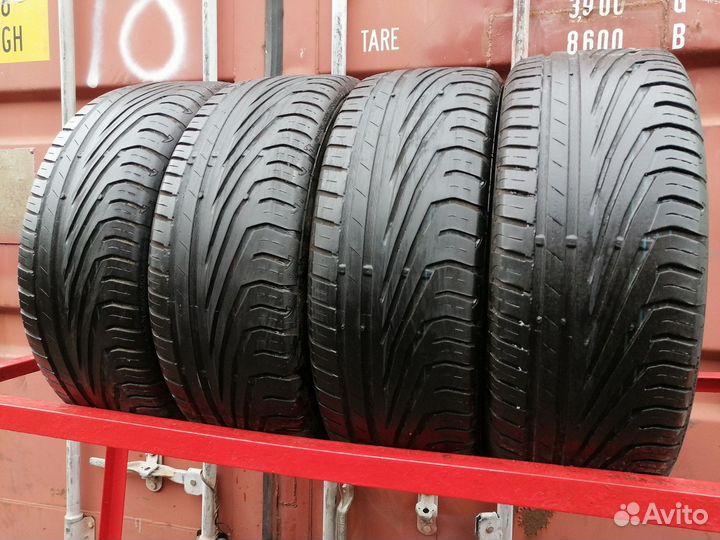 Uniroyal Rain Sport 3 195/55 R15 84H