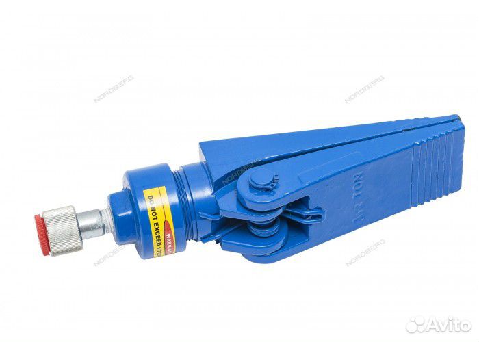 Растяжка рихтовочная Nordberg N3810 (10 тонн)