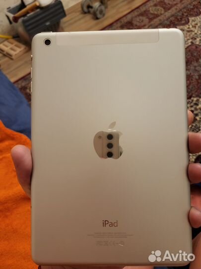 iPad mini