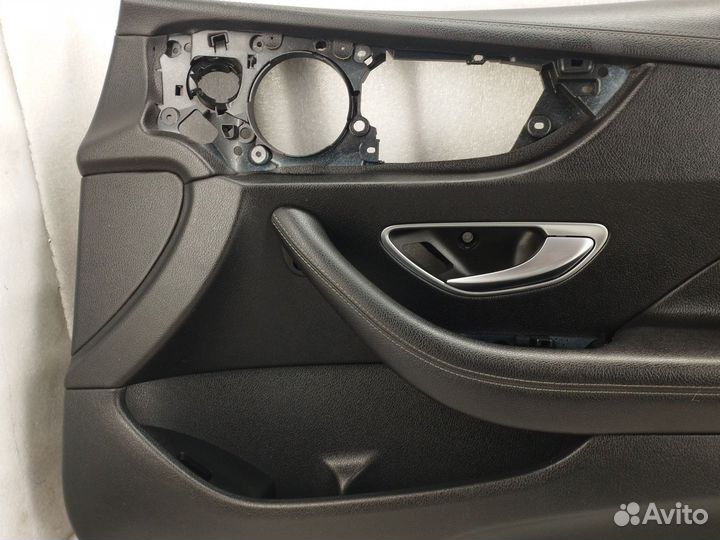 Обшивка двери правой Mercedes-Benz E W213
