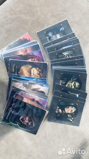 Roll player adventures приключения в улосе