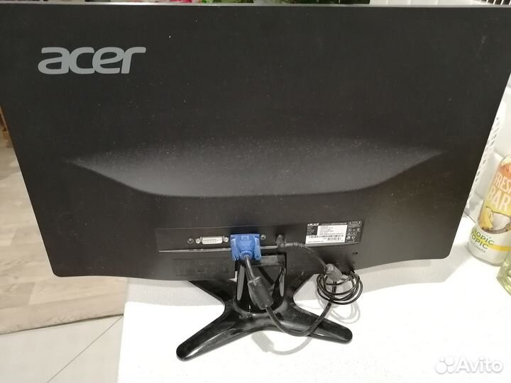 Монитор Acer G226HQL